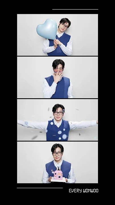 세븐틴 커뮤니티에서 인기있는 오늘의 배경화면