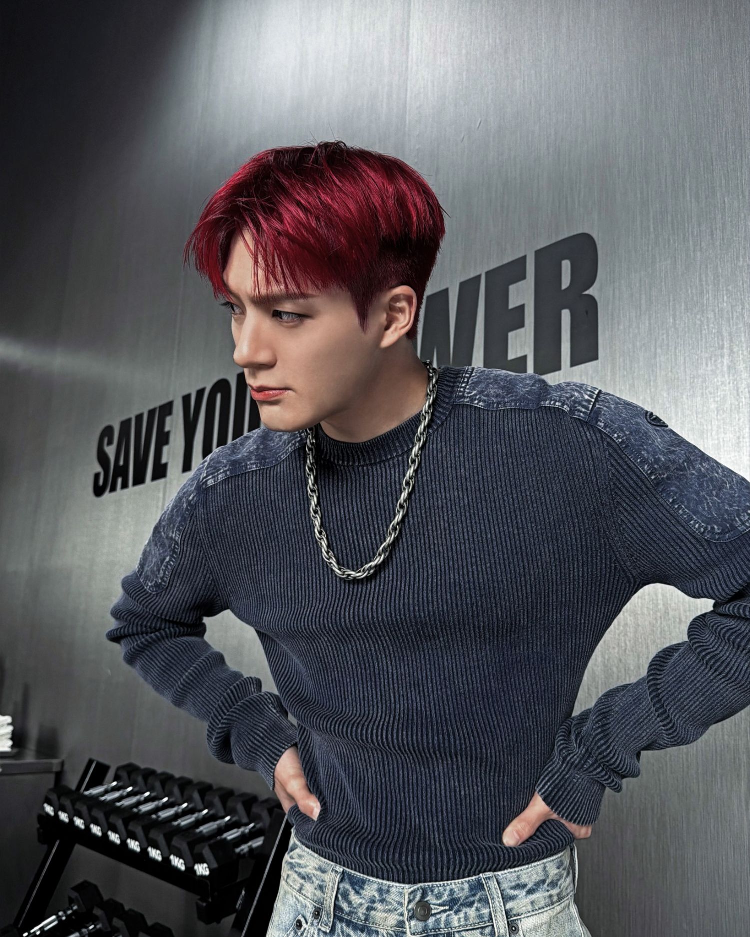 Latest photo of Jeno (NCT DREAM)