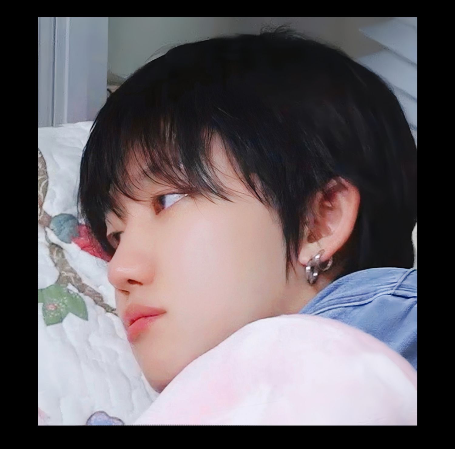 Behind-the-scenes cut of The 8 (SEVENTEEN)