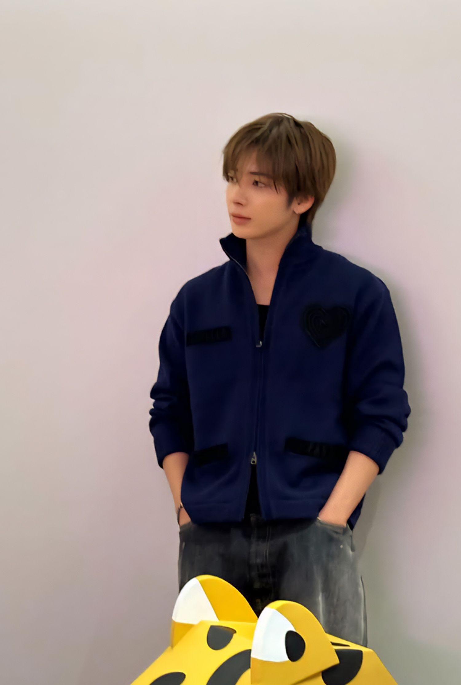 太顯 (TOMORROW X TOGETHER)的最新活動照片