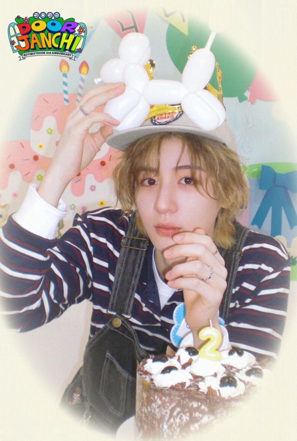 Latest photo of Leehan (BOYNEXTDOOR)