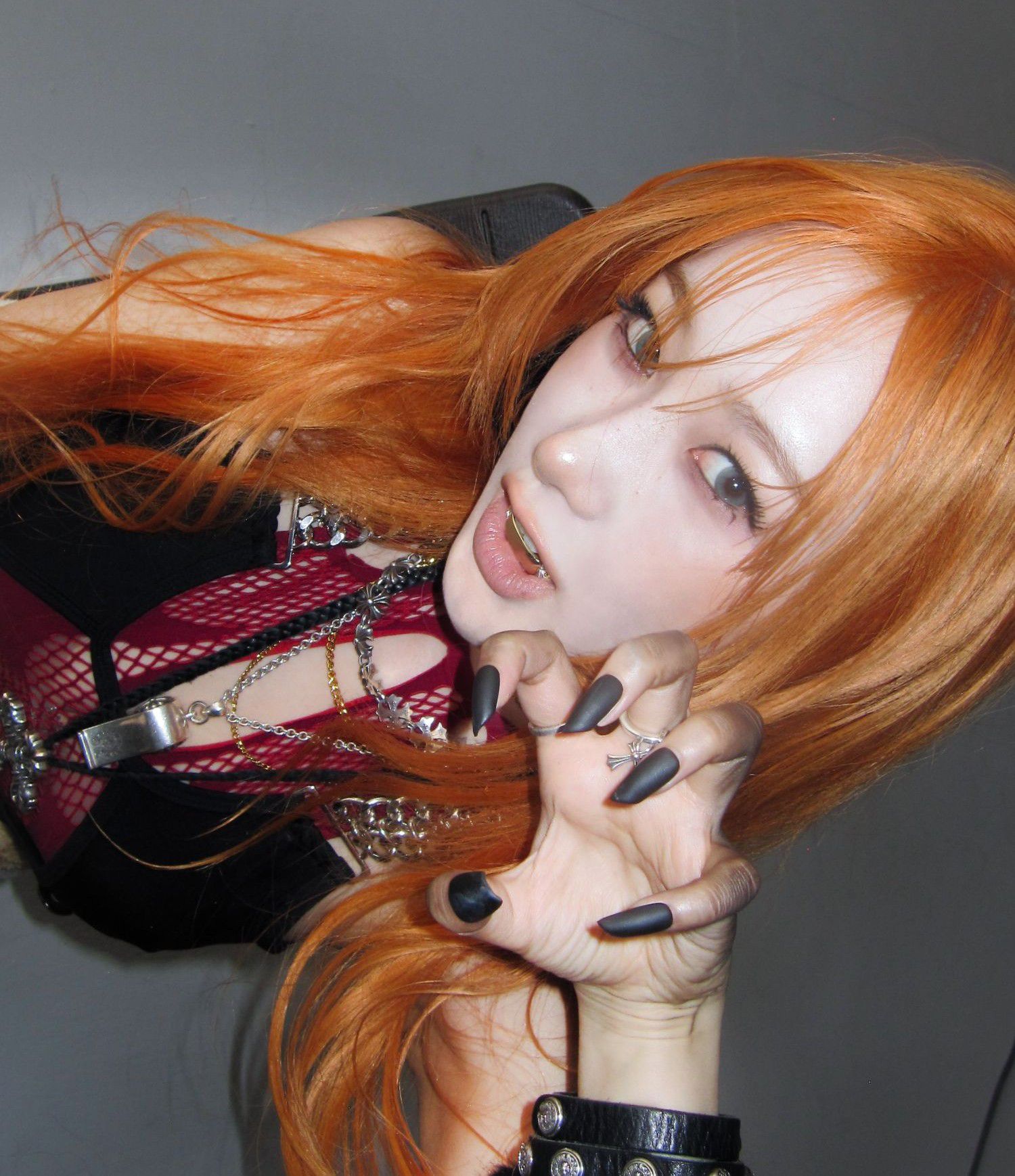 Latest photo of Giselle (aespa)