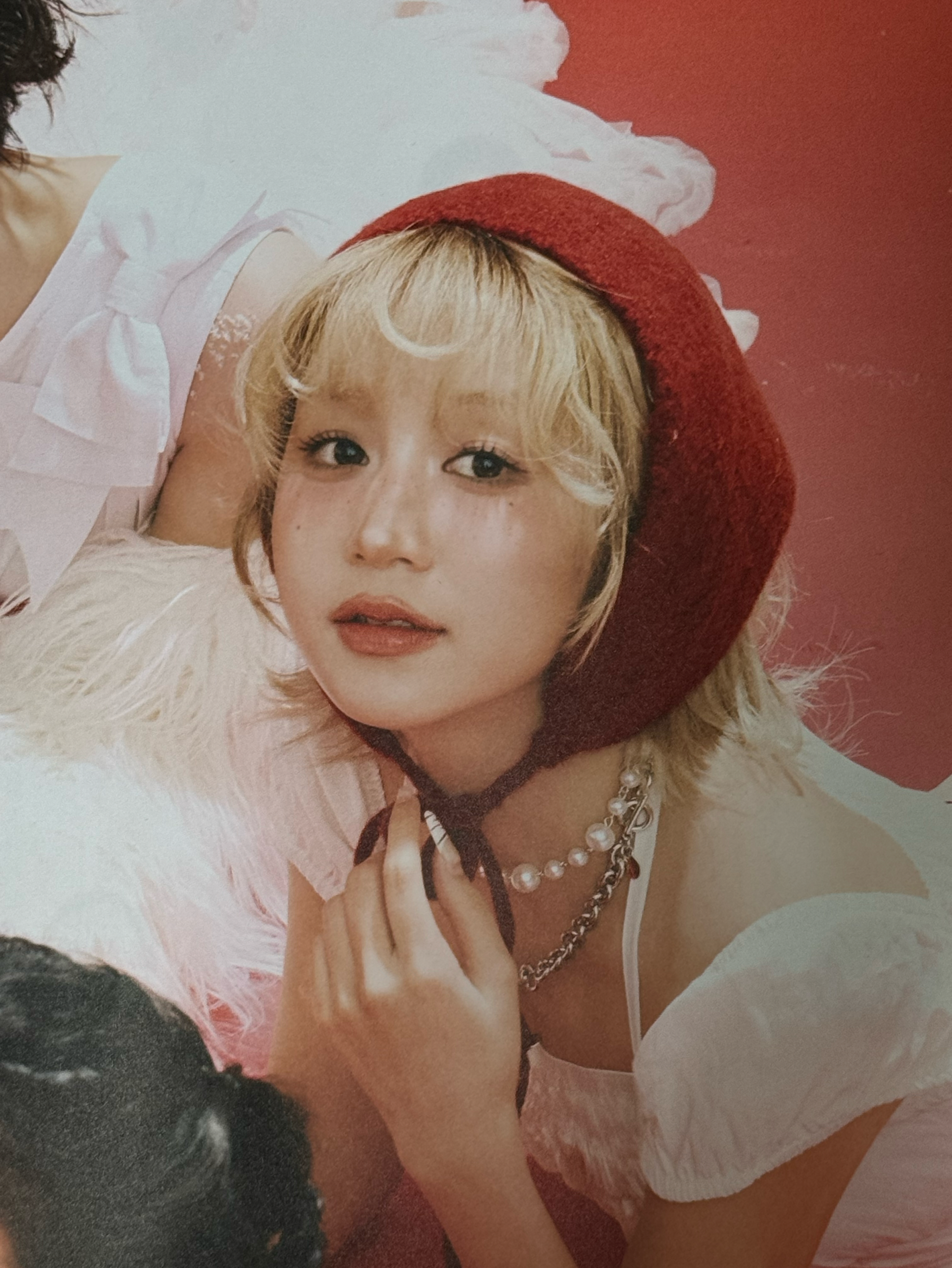 江崎光 (Kep1er)的最新活動照片