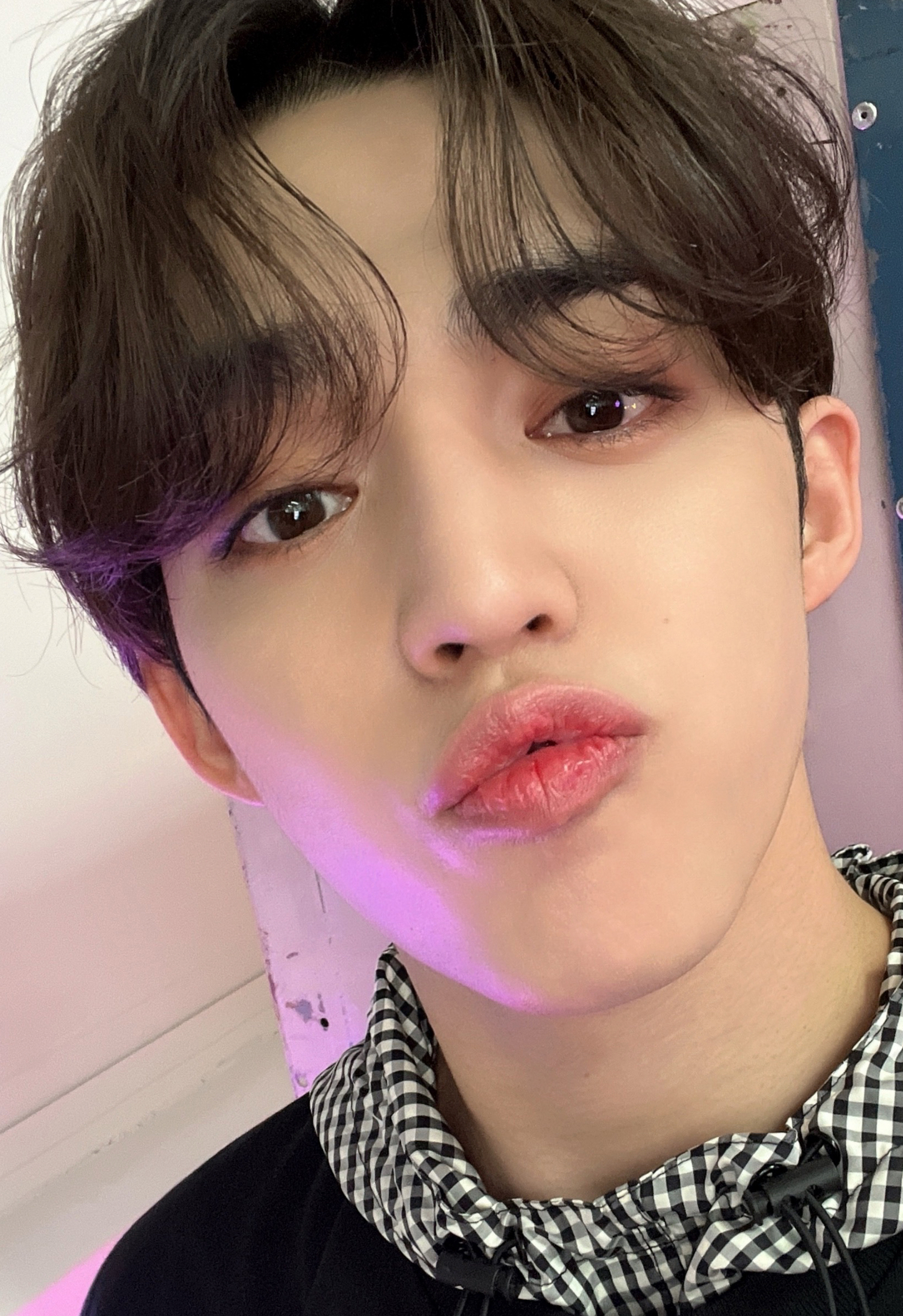 エスクプス (SEVENTEEN)の最新写真