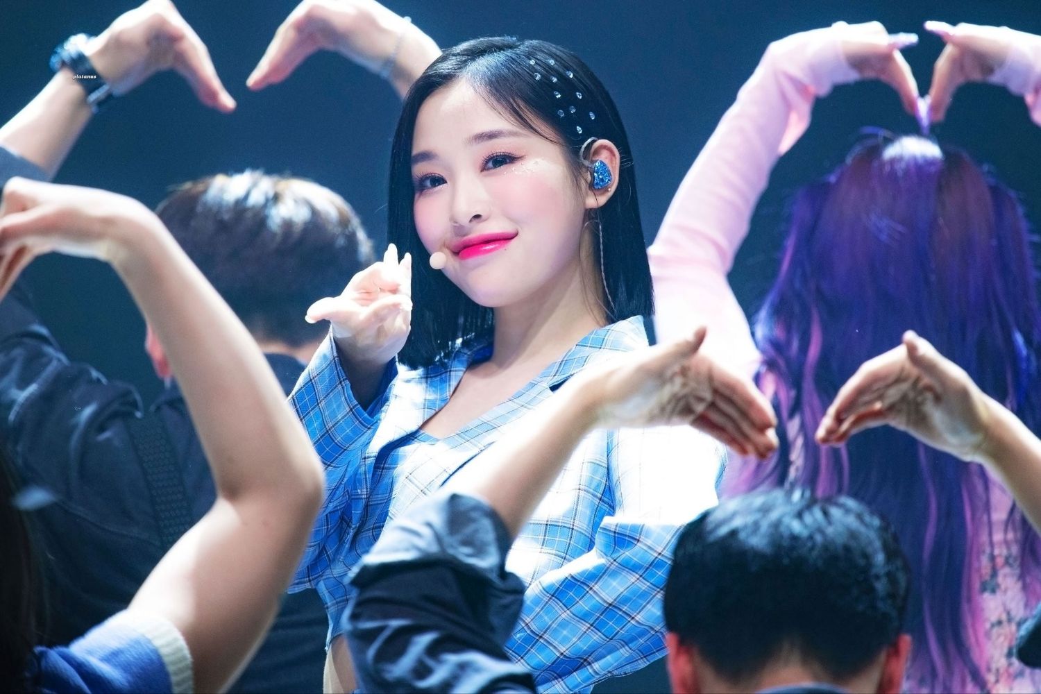 Recent activity shot of DREAMCATCHER