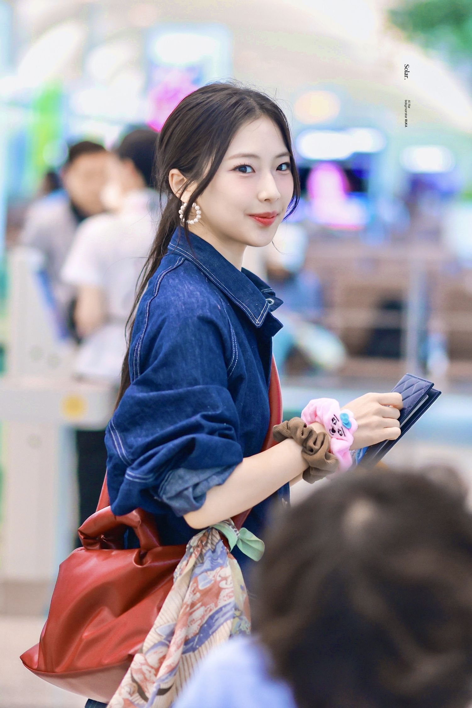 Latest photo of BABYMONSTER