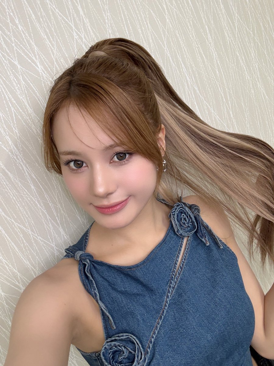 NiziUの最新写真