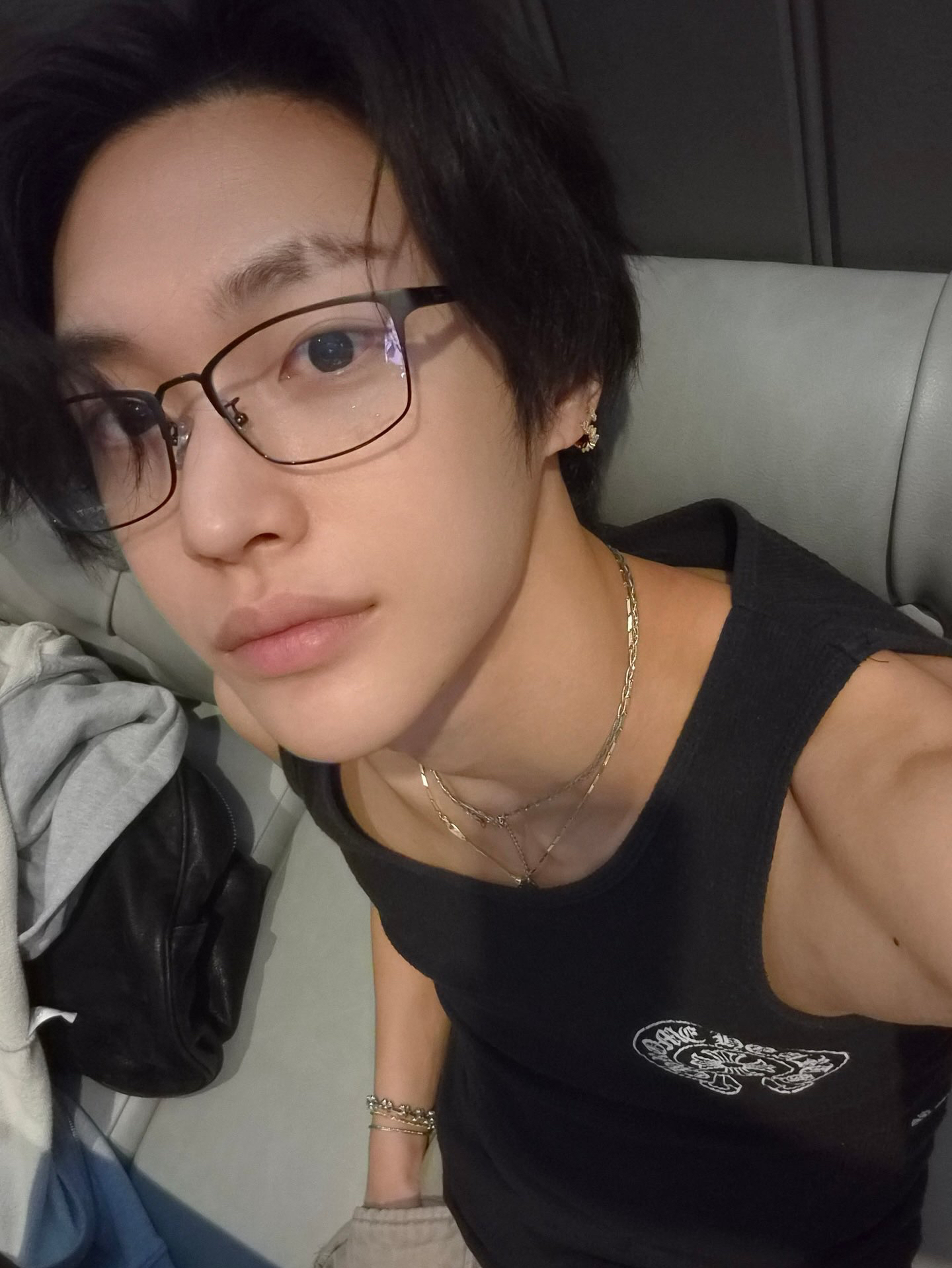 Latest photo of Wonbin (RIIZE)