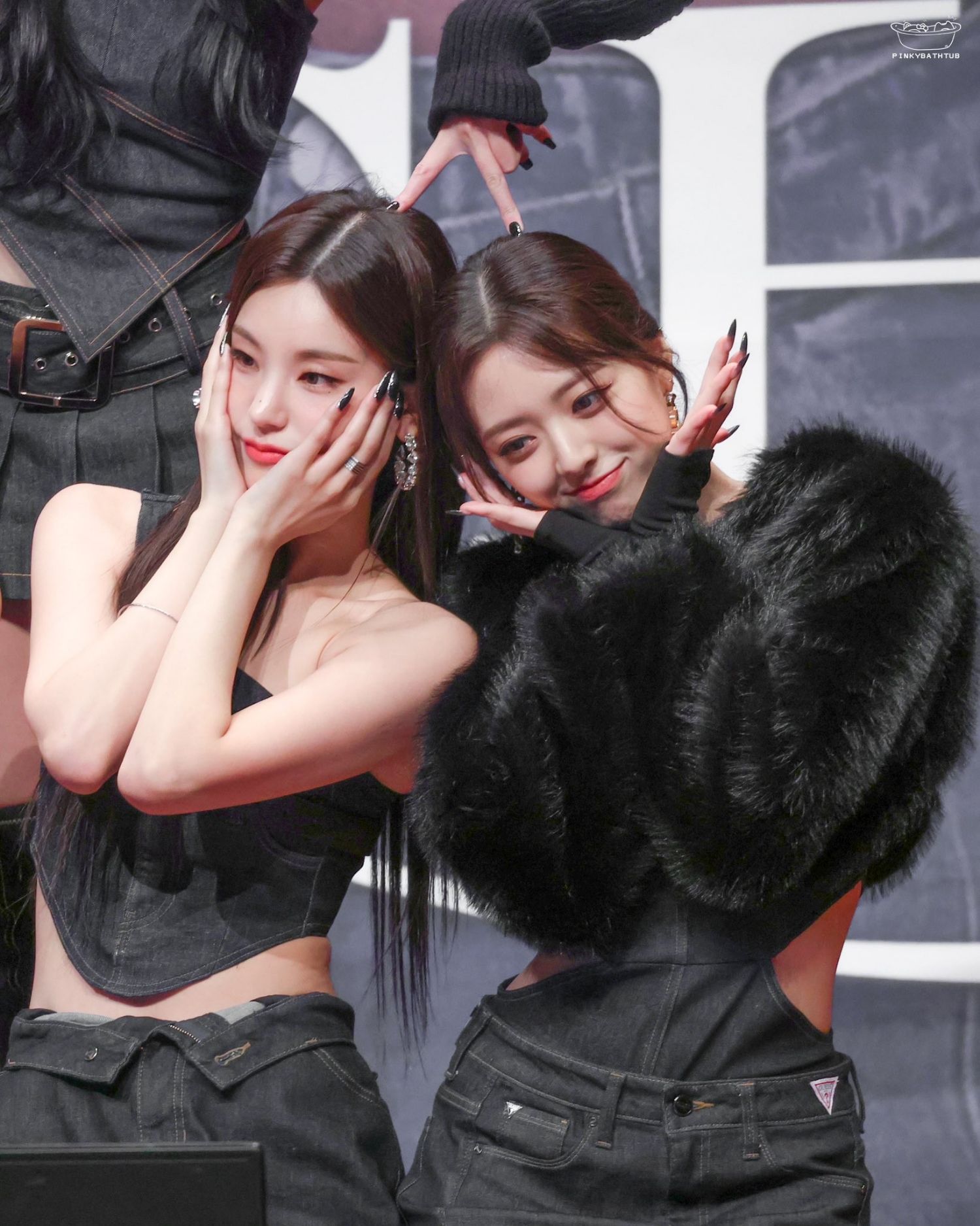 Latest photo of ITZY