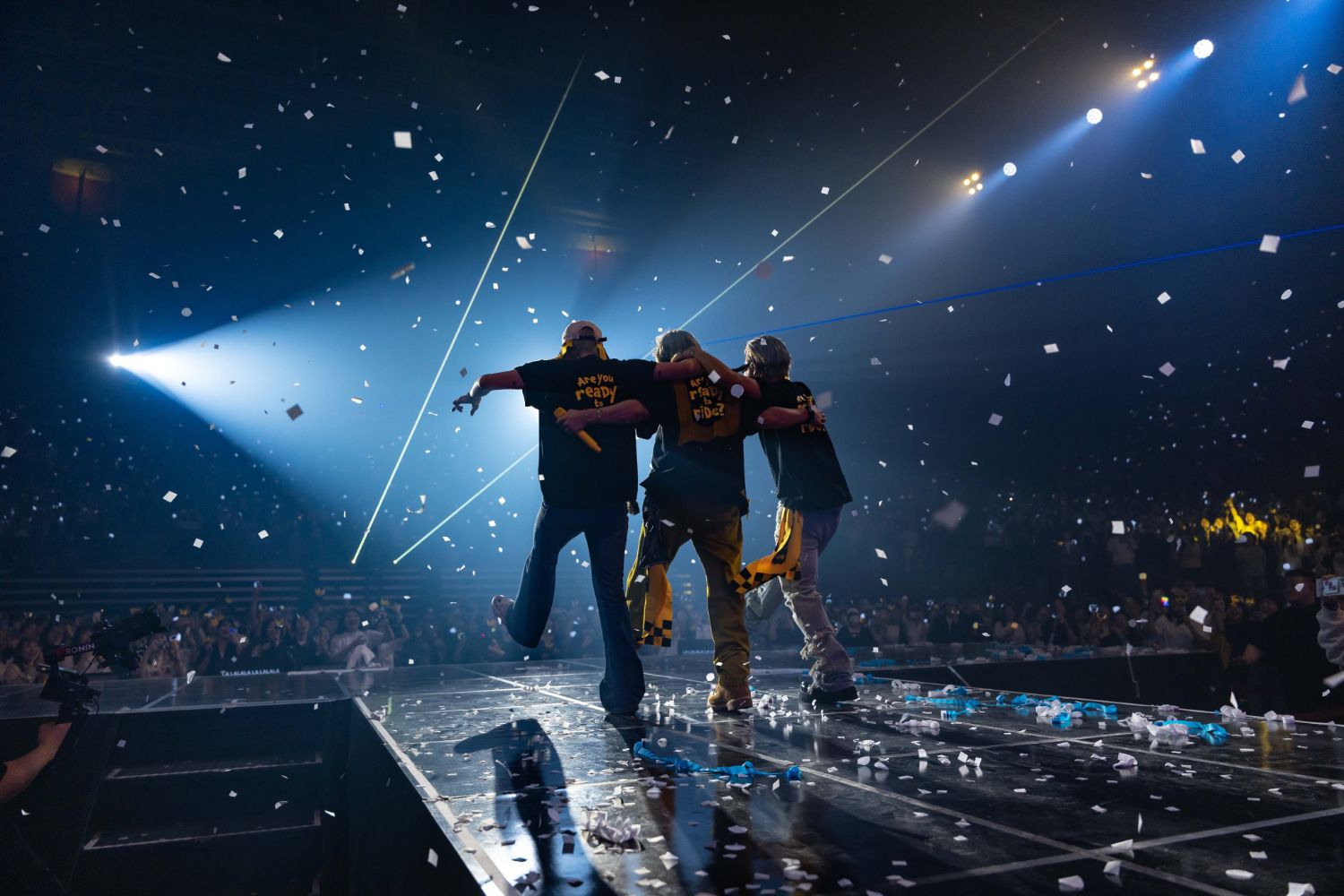 Behind-the-scenes cut of Taeyang (BIGBANG)