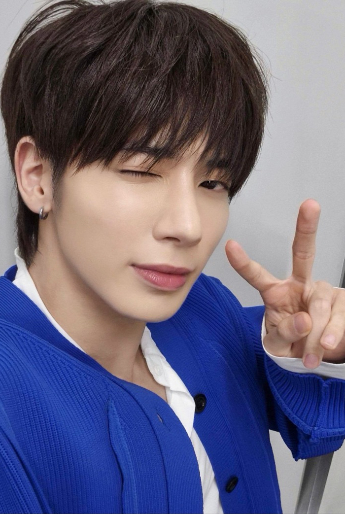 太顯 (TOMORROW X TOGETHER)的最新照片