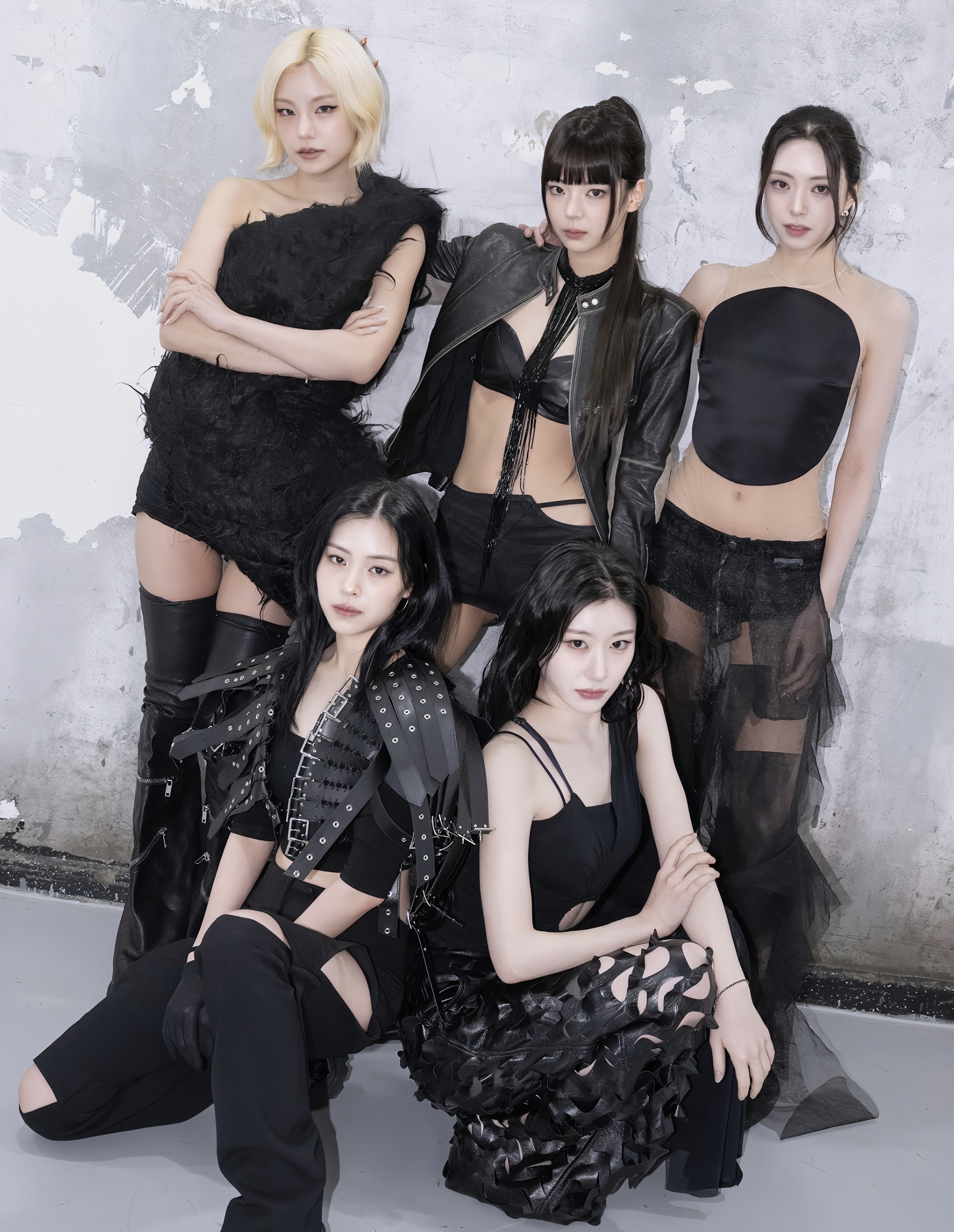 ITZY 팬이 찍은 순간