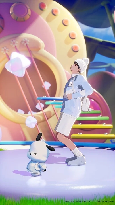 Latest photo of Hamin (PLAVE)