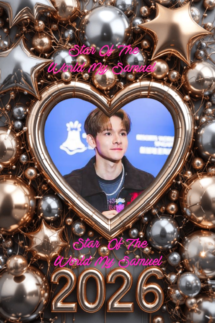 Recent activity shot of Samuel