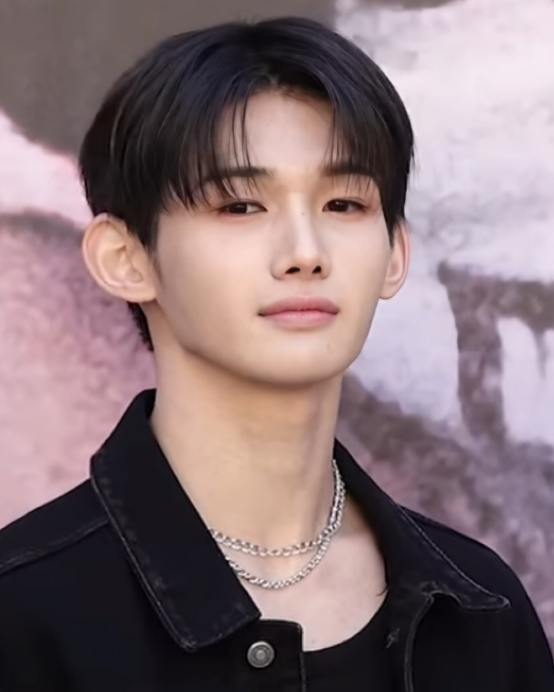 A moment captured by Jo (&TEAM)'s fan