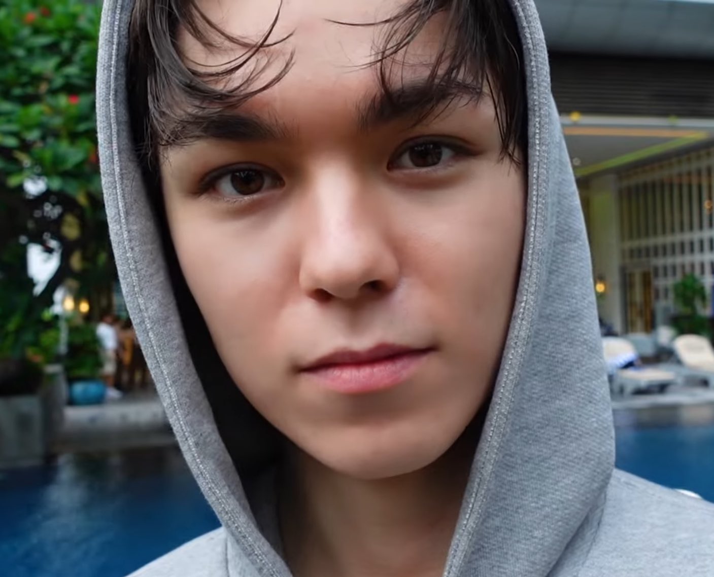 Vernon (SEVENTEEN)的最新照片