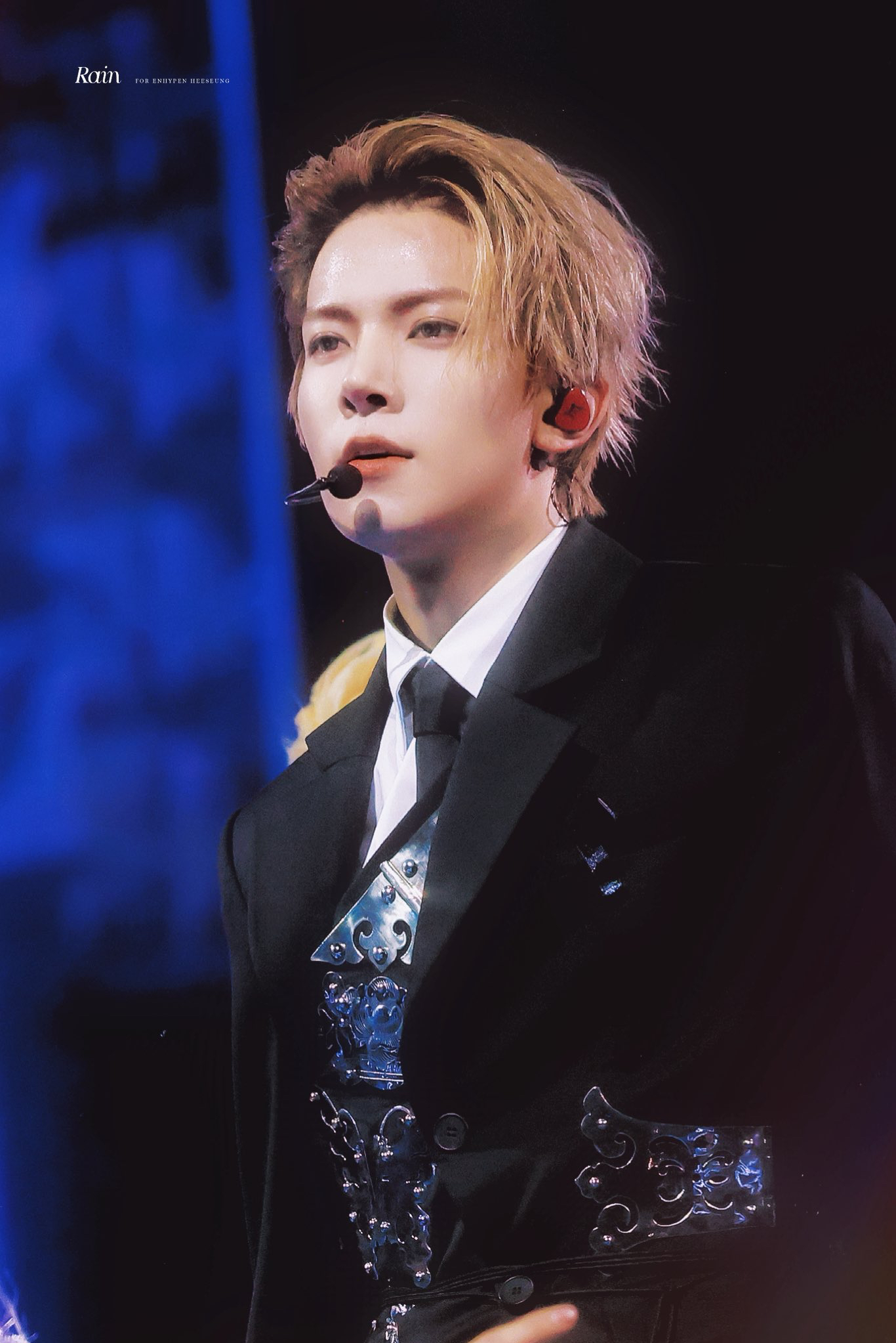 희승 (ENHYPEN)의 최신 사진