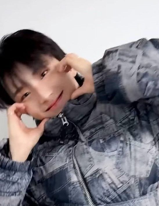 Latest photo of Woonhak (BOYNEXTDOOR)