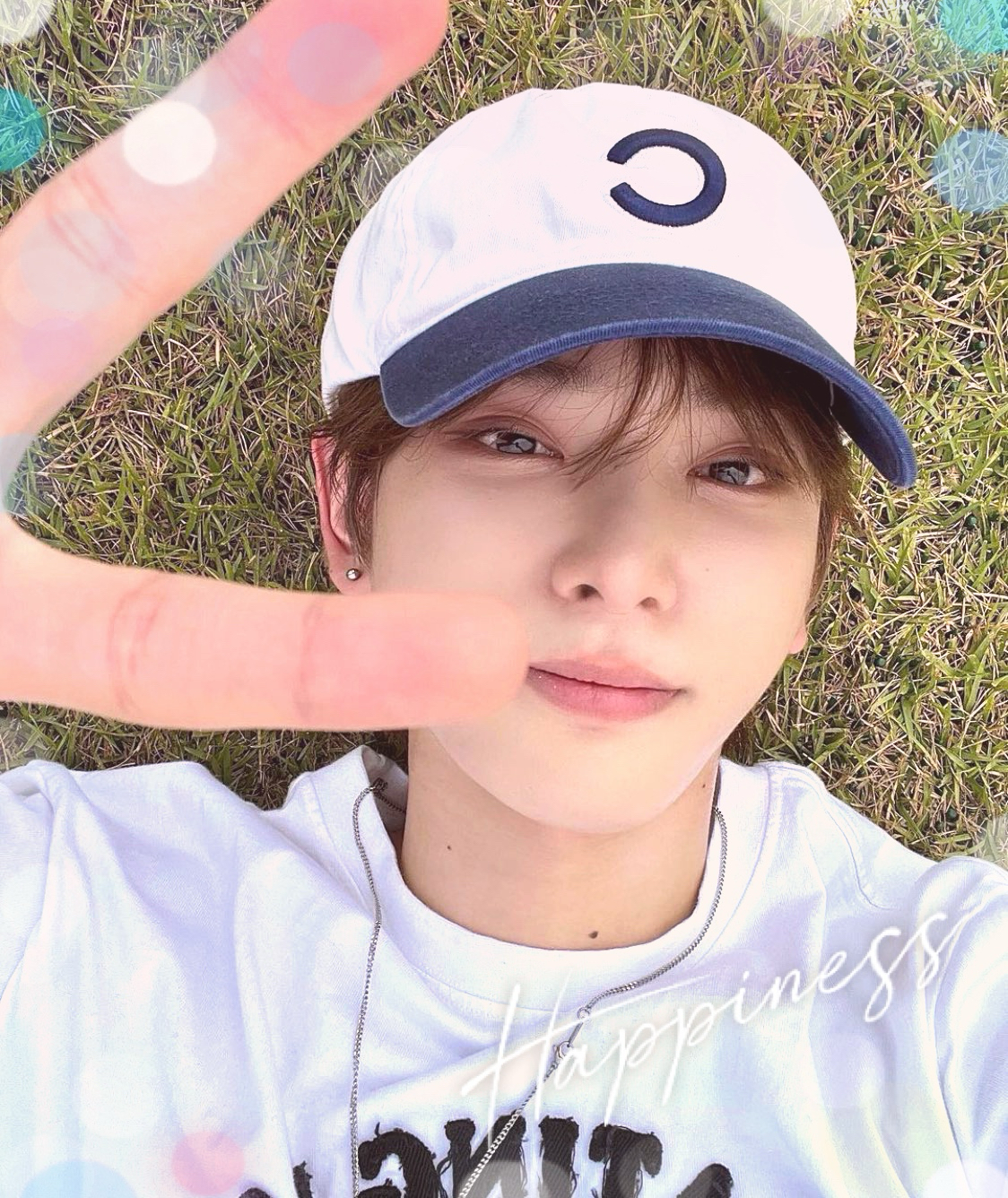 今日一番ホットなK-POPコミュニティフィード