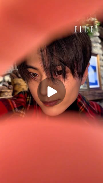 Potret di balik layar ENHYPEN