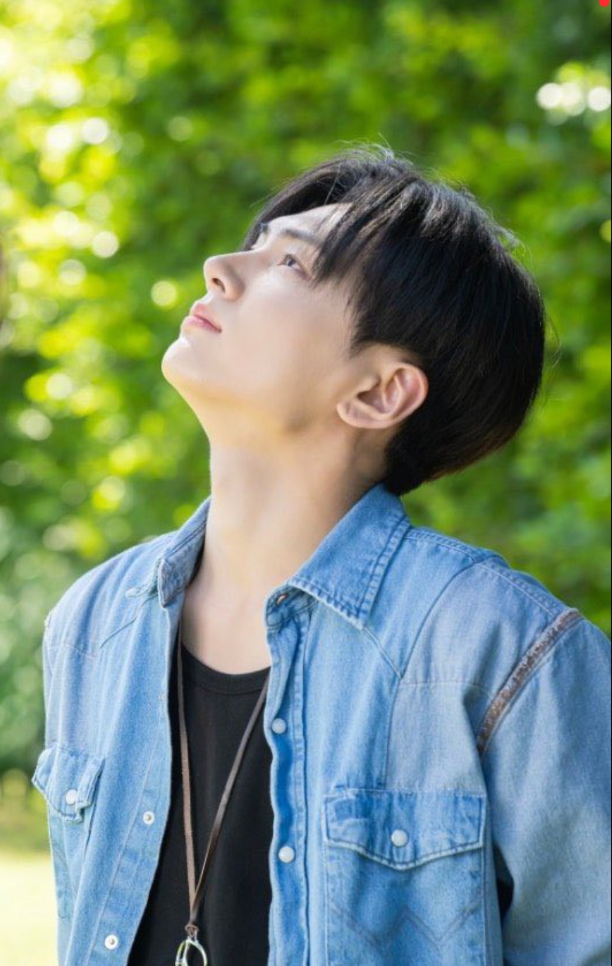 Potret di balik layar Jay (ENHYPEN)