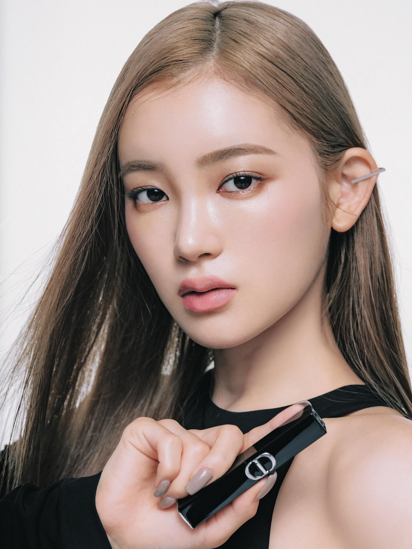 Latest photo of Sakurai Miu (ME:I)