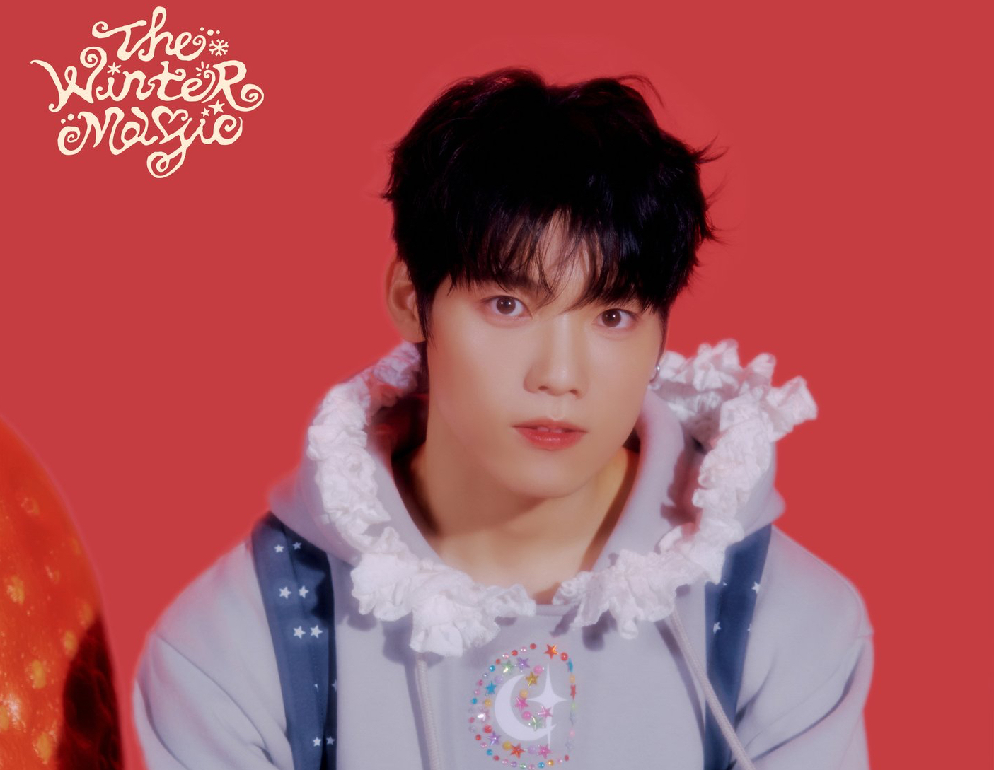 A moment captured by Kimura Masaya (INI)'s fan