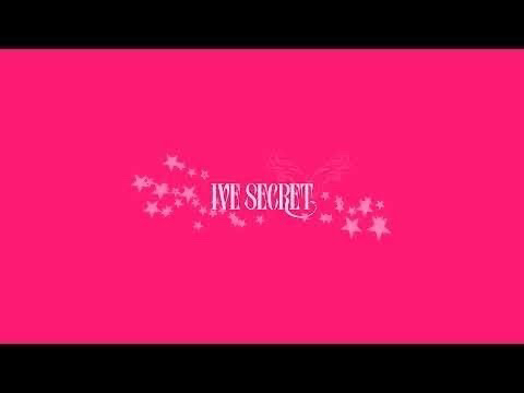 Recent activity shot of IVE