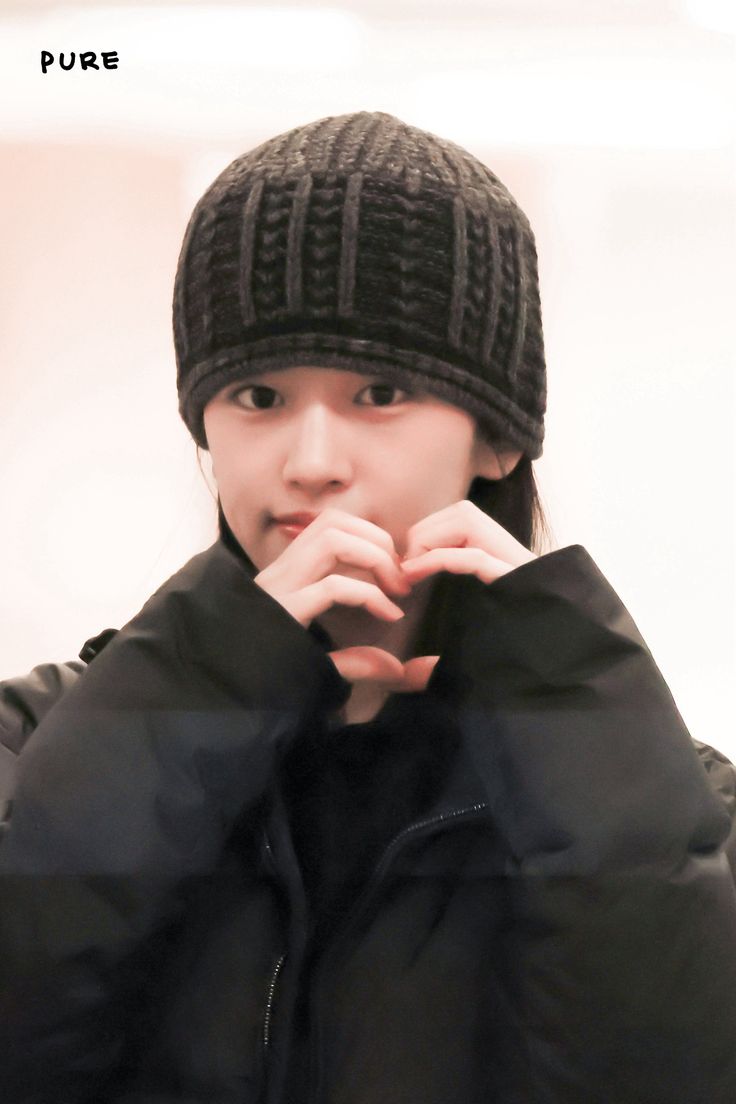 안유진 (IVE) 최근 활동샷