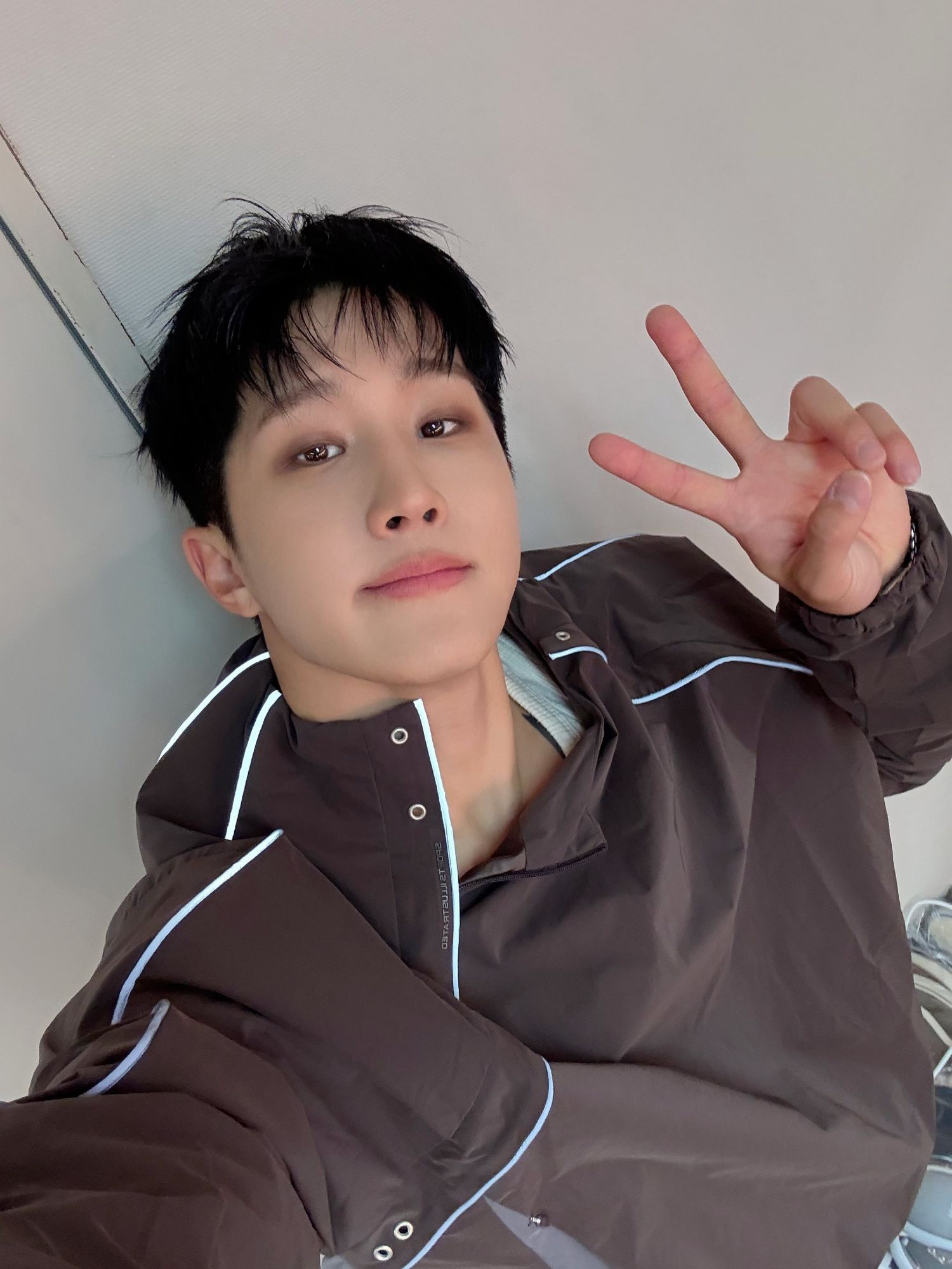 아스트로 팬이 찍은 순간