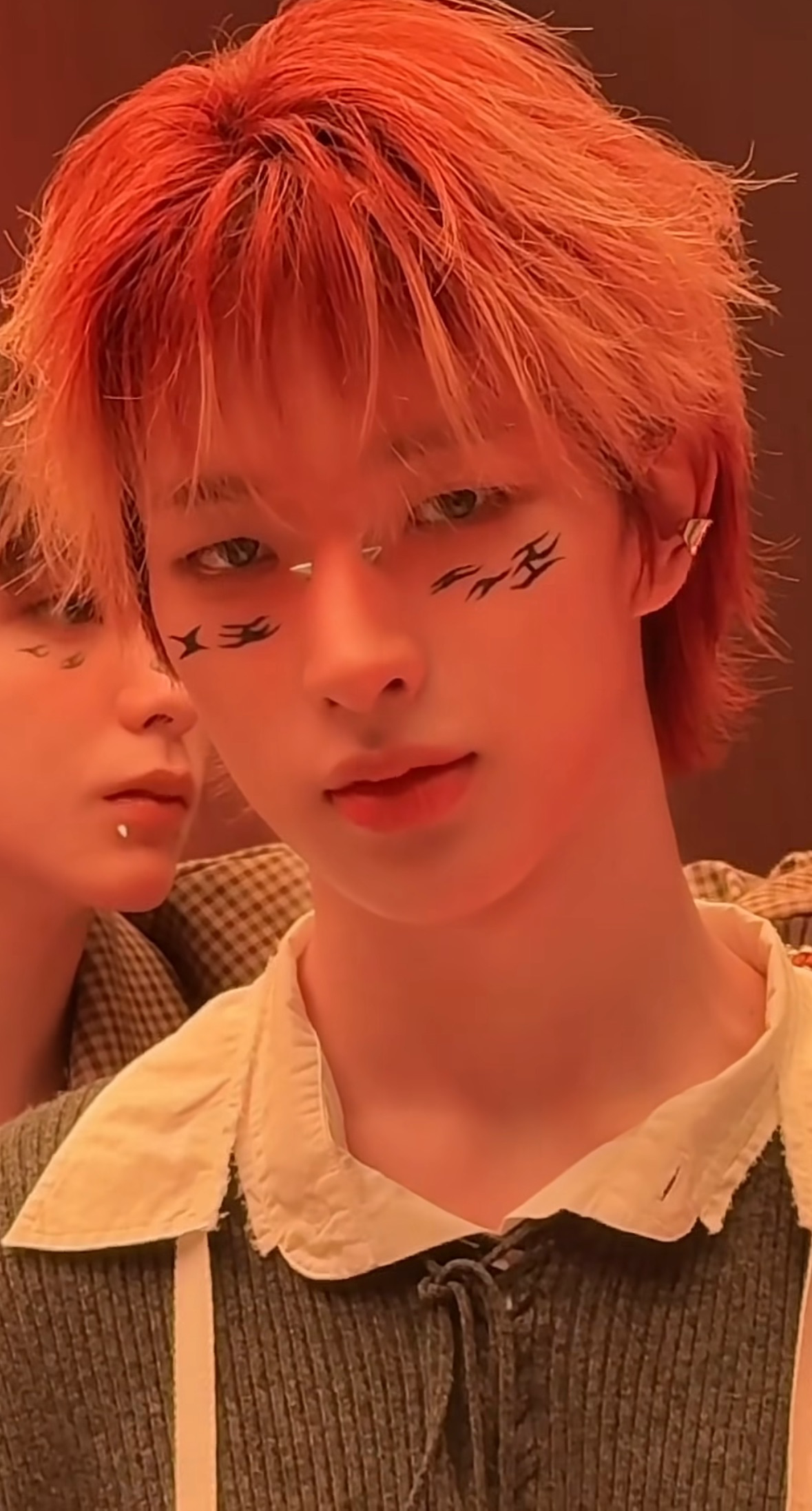 Today's most popular wallpaper in the Tomoya (NEXZ) community