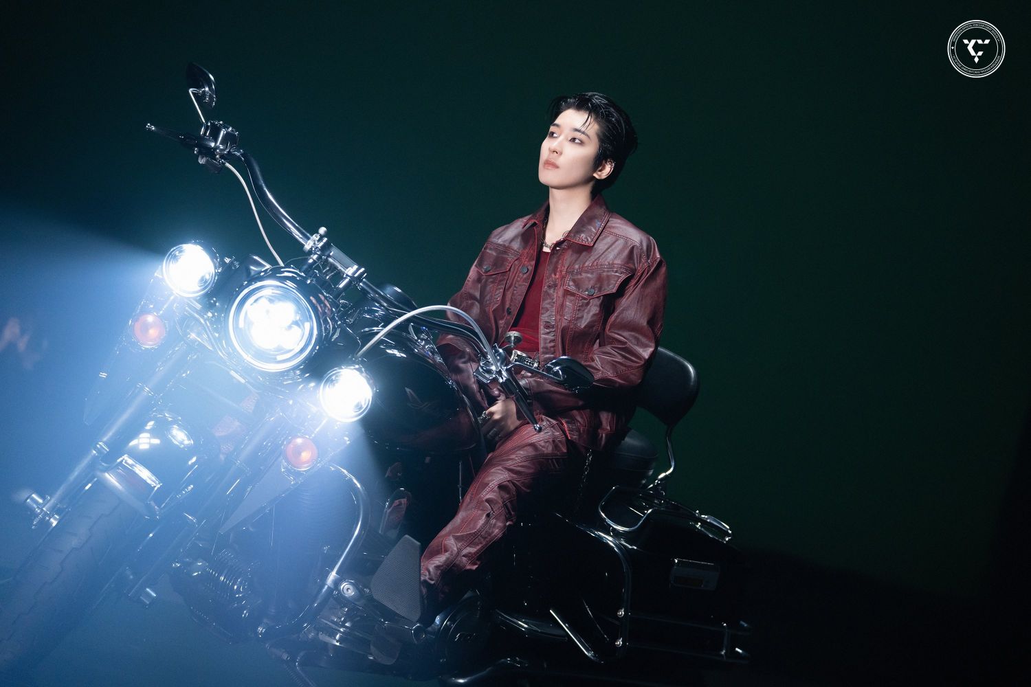 Latest photo of Wonwoo (SEVENTEEN)