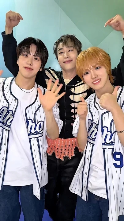 ファンおすすめのハン・スンウ壁紙イメージ