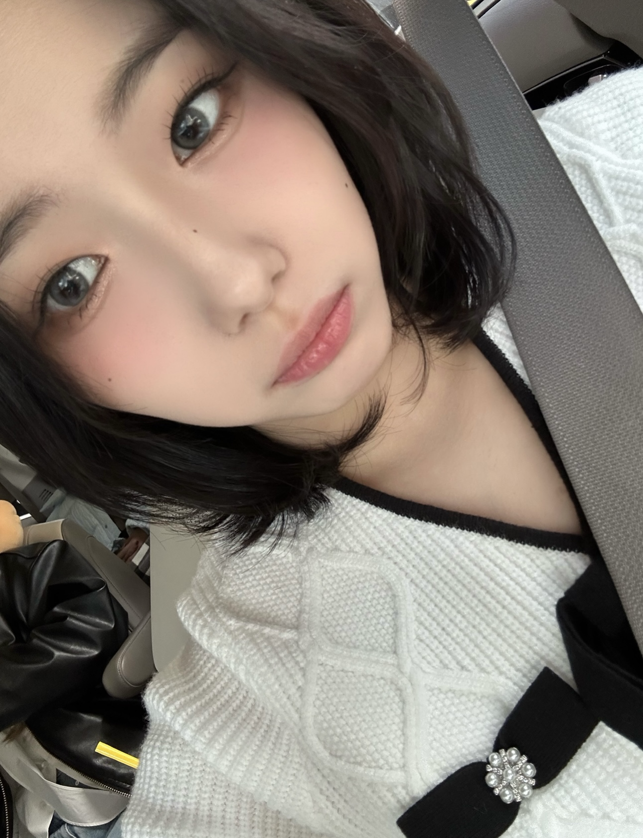 Latest photo of Seo Youngeun (Kep1er)