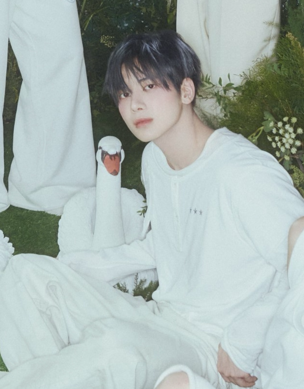 Latest photo of Taehyun (TOMORROW X TOGETHER)