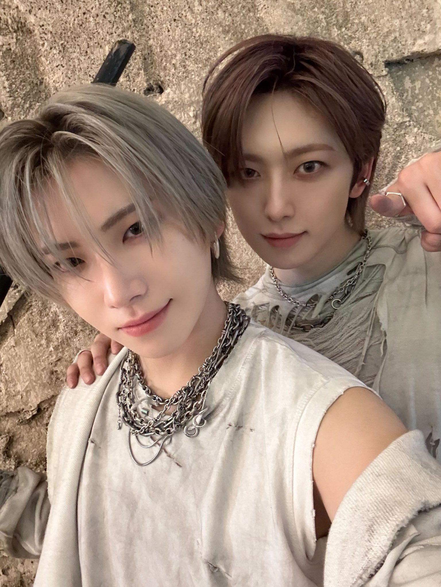 Latest photo of Fuma (&TEAM)