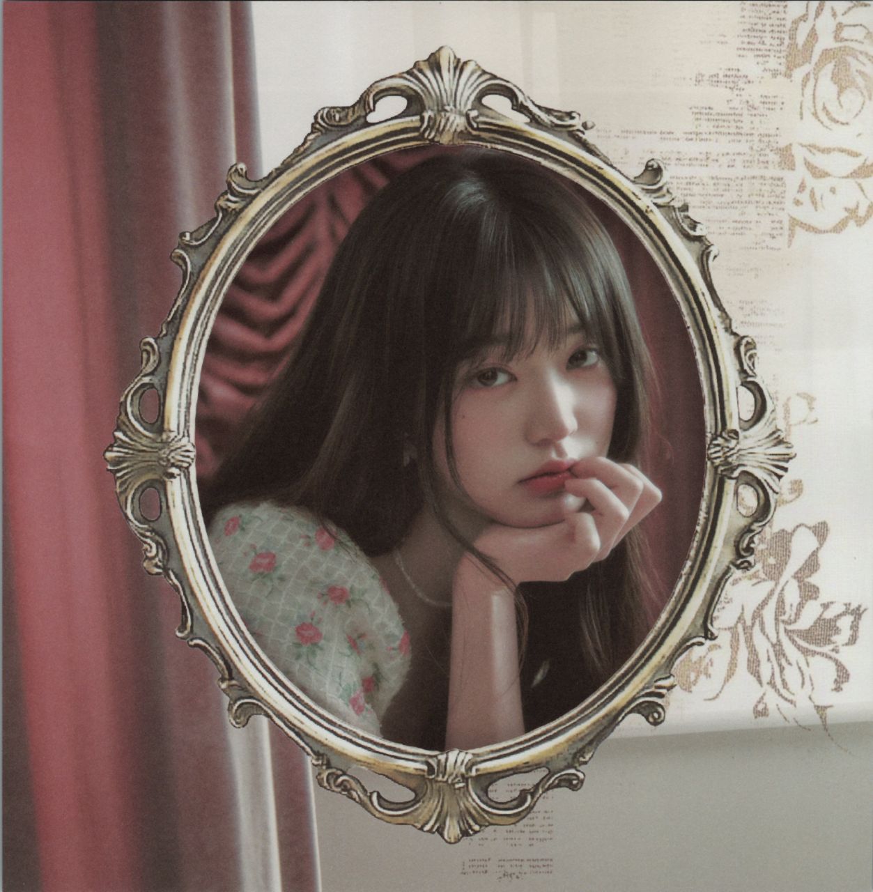 장원영 (IVE) 팬이 찍은 순간