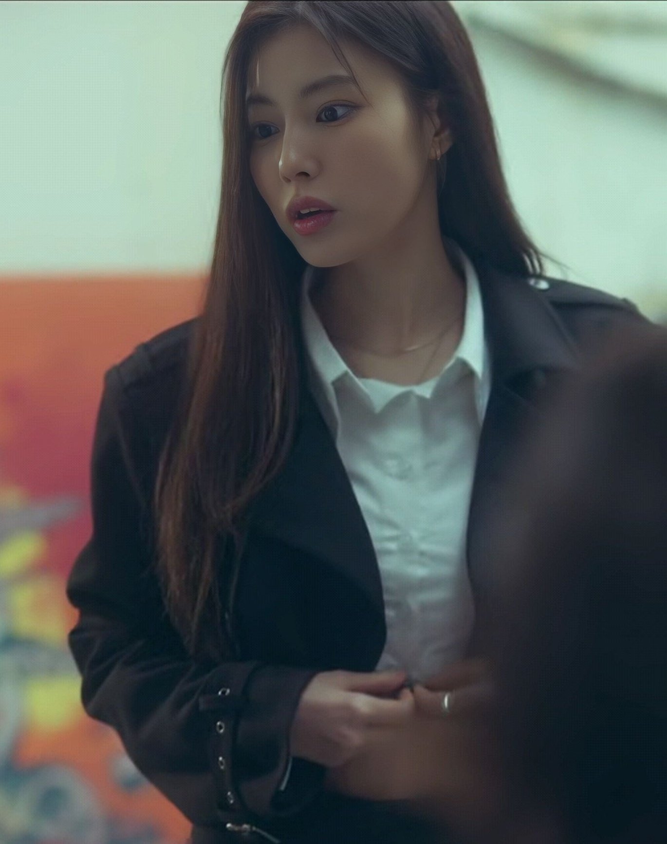 Latest photo of Kang Hyewon