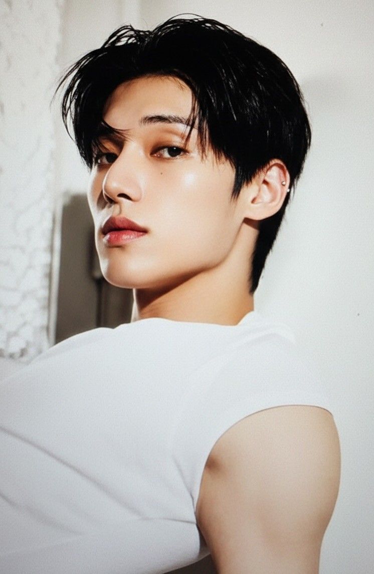 Latest photo of Wooyoung (ATEEZ)