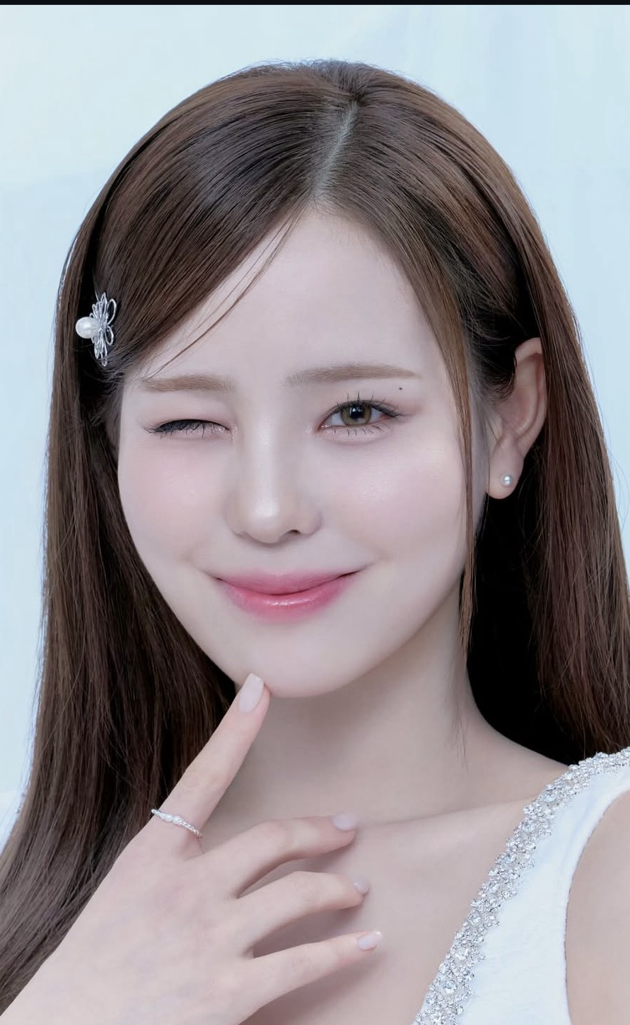 マコ (NiziU)の舞台裏ショット