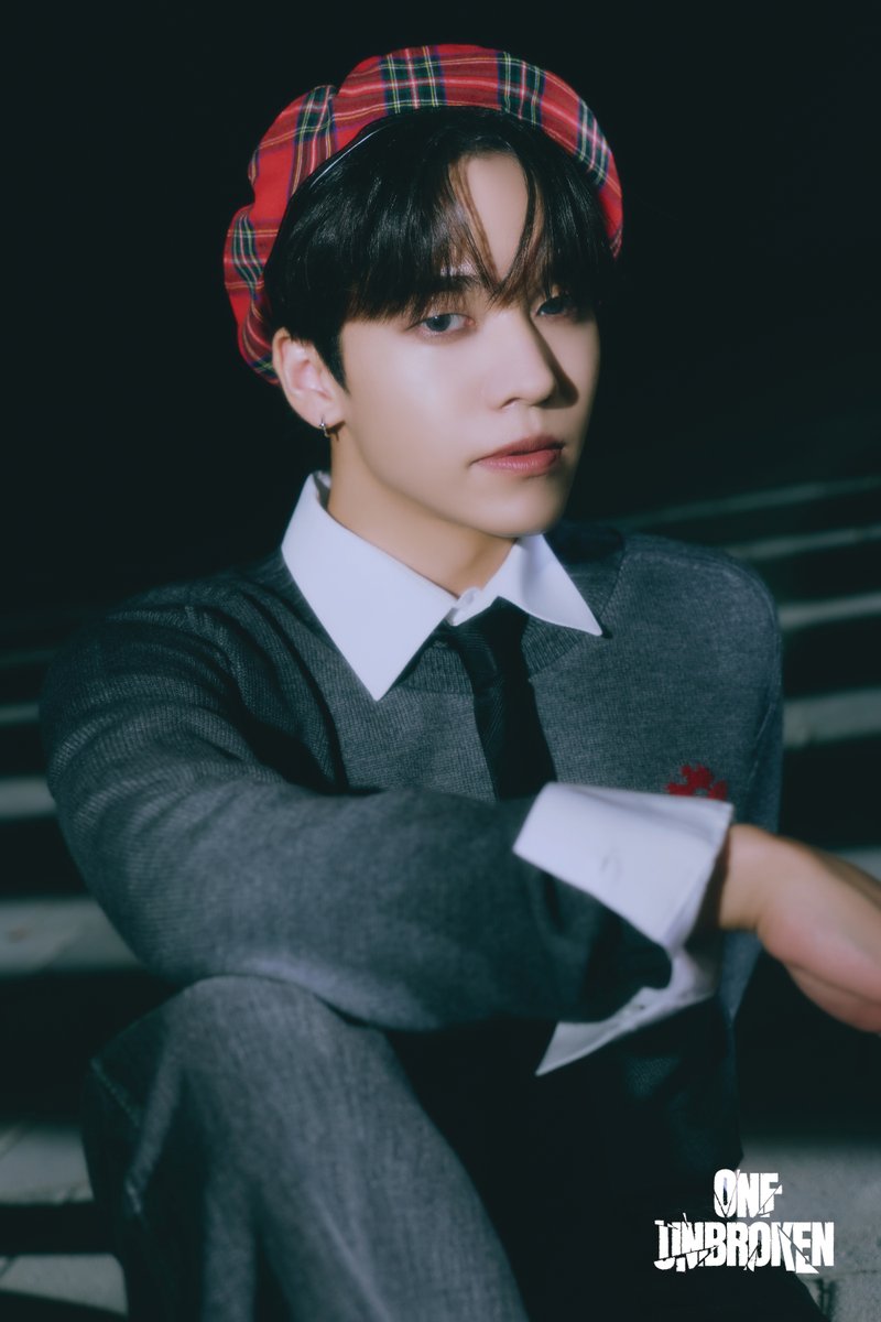 Momen yang diabadikan oleh penggemar ONF