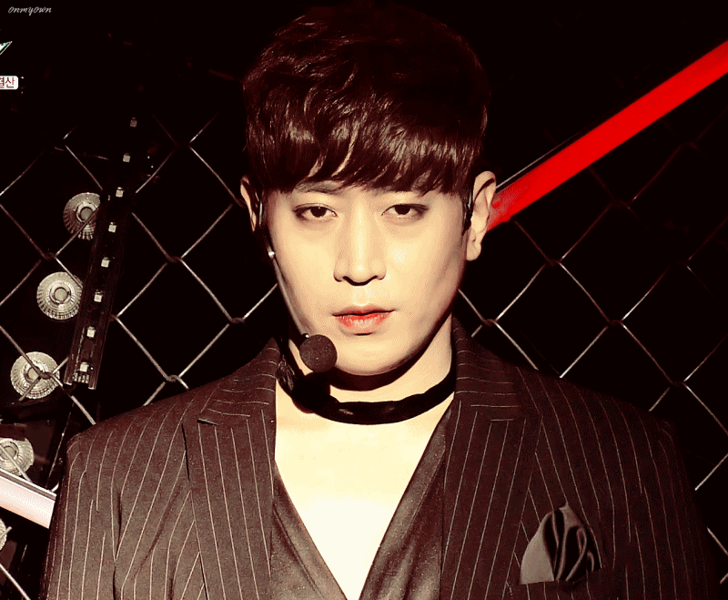 Latest photo of SHINHWA
