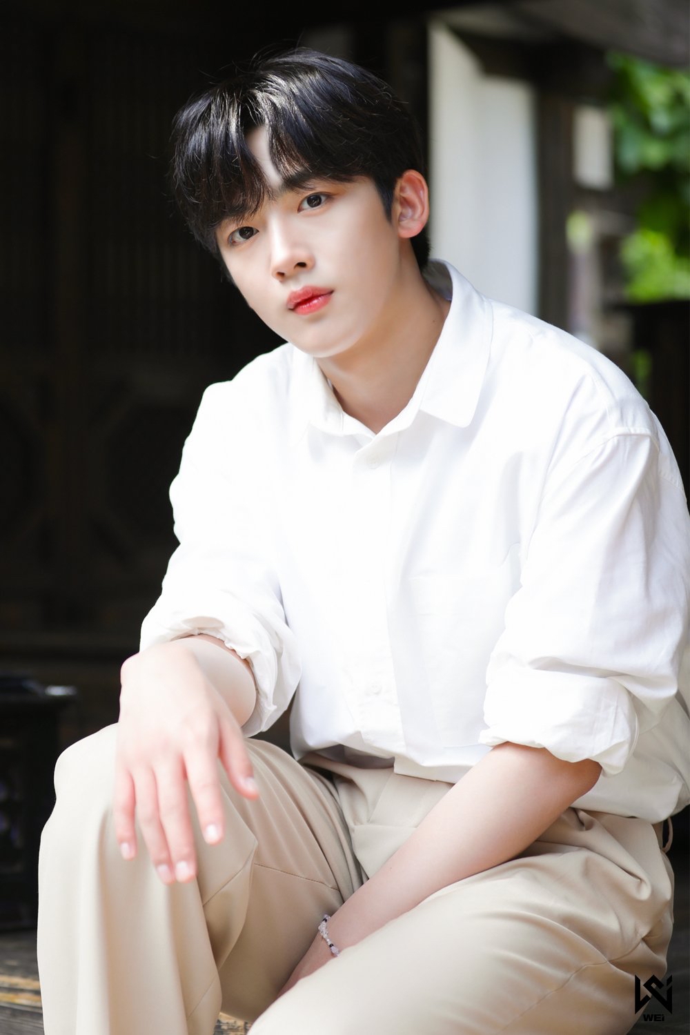 김요한 (위아이)의 최신 사진