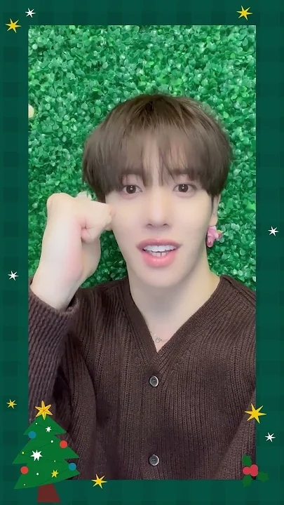 Behind-the-scenes cut of KAZUTA (n.SSign)