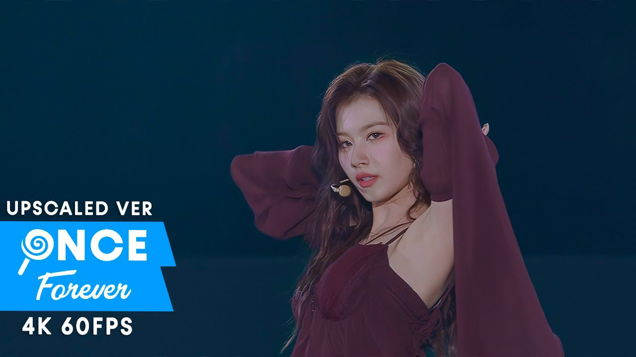 Sana (TWICE)的最新照片