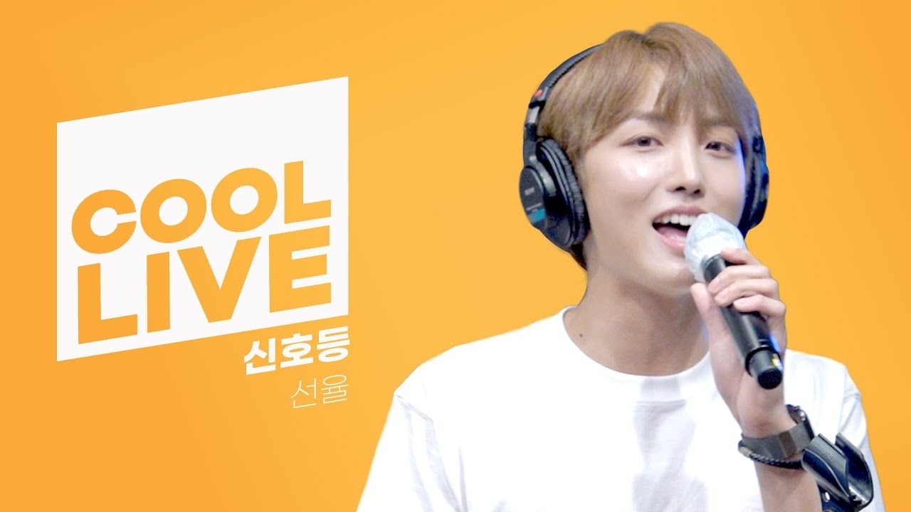 Behind-the-scenes cut of Sunyoul (UP10TION)