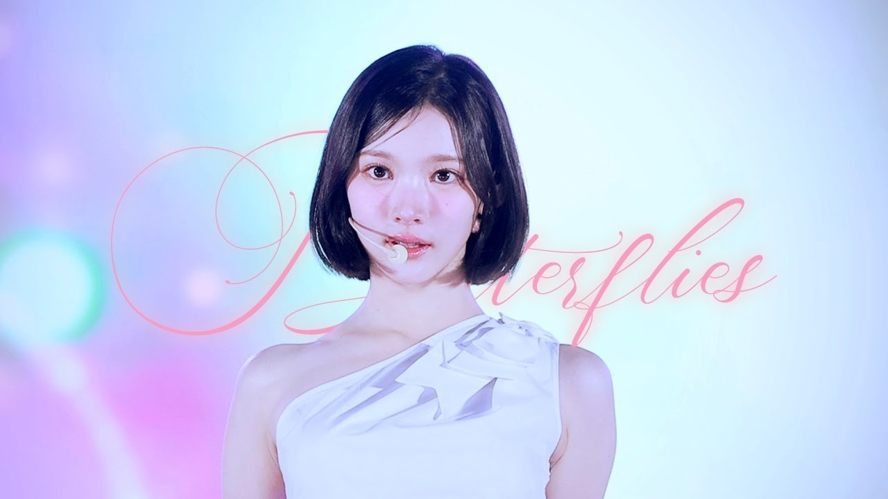 Latest photo of Jiwoo (Hearts2Hearts)