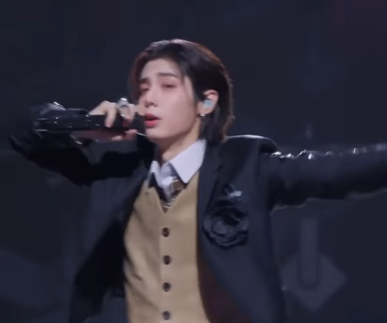 Behind-the-scenes cut of BOYNEXTDOOR