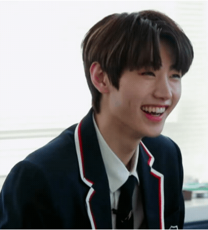 ENHYPEN粉絲拍下的瞬間