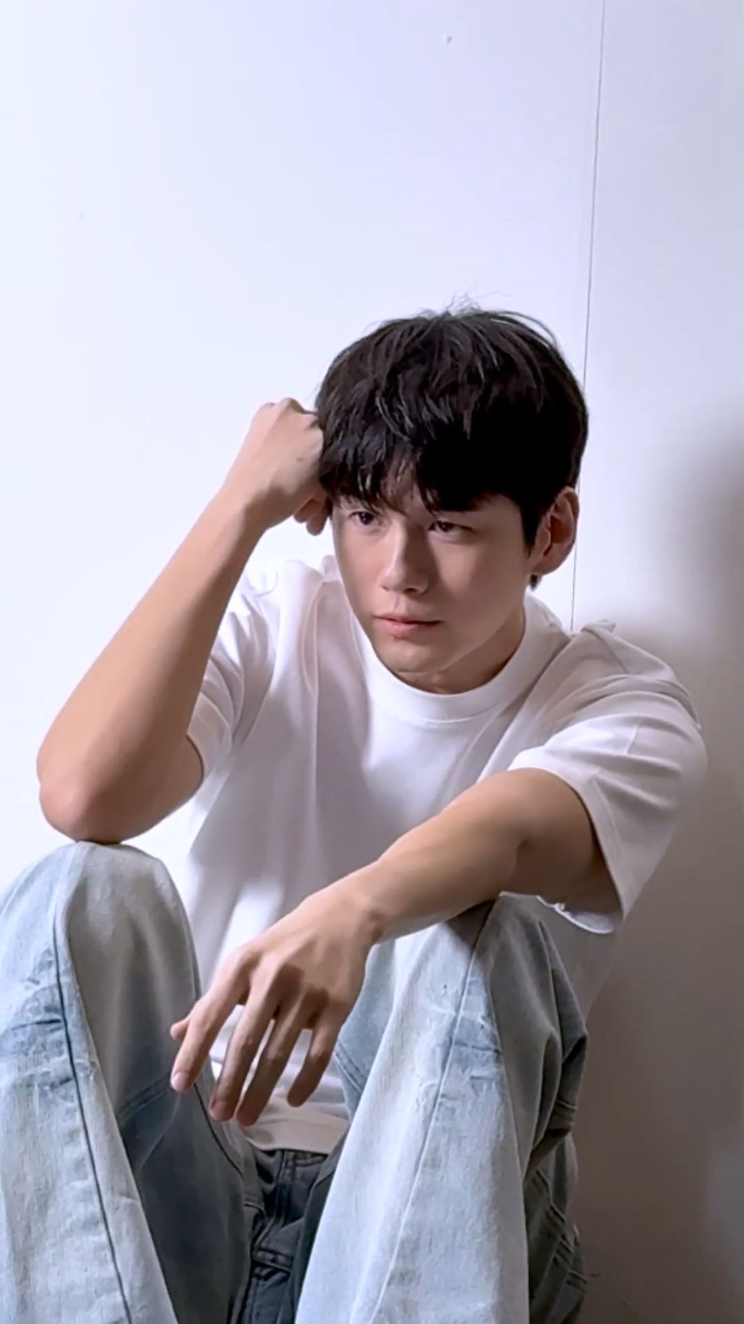 The most beloved wallpaper among Ong Seongwu's fans